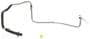 Precision Power Steering Return Line Hose Assembly