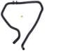 Precision Power Steering Return Line Hose Assembly