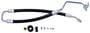 Precision Power Steering Pressure Line Hose Assembly