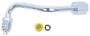 Precision Power Steering Pressure Line Hose Assembly