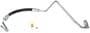 Precision Power Steering Pressure Line Hose Assembly