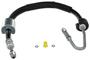 Precision Power Steering Pressure Line Hose Assembly