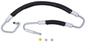 Precision Power Steering Pressure Line Hose Assembly