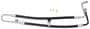 Precision Power Steering Pressure Line Hose Assembly