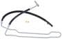 Precision Power Steering Return Line Hose Assembly