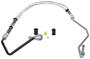 Precision Power Steering Pressure Line Hose Assembly