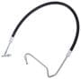 Precision Power Steering Pressure Line Hose Assembly