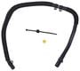 Precision Power Steering Return Line Hose Assembly