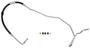 Precision Power Steering Return Line Hose Assembly
