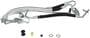 Precision Power Steering Pressure Line Hose Assembly