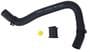 Precision Power Steering Reservoir Hose