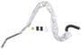 Precision Power Steering Return Line Hose Assembly