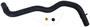 Precision Power Steering Reservoir Hose