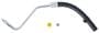Precision Power Steering Return Line Hose Assembly