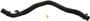 Precision Power Steering Reservoir Hose