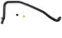 Precision Power Steering Return Line Hose Assembly