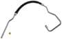 Precision Power Steering Return Line Hose Assembly