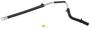 Precision Power Steering Return Line Hose Assembly