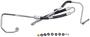 Precision Power Steering Pressure Line Hose Assembly