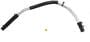 Precision Power Steering Reservoir Hose