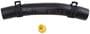 Precision Power Steering Hose Reservoir Line