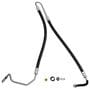 Precision Power Steering Pressure Line Hose Assembly