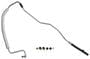 Precision Power Steering Return Line Hose Assembly