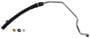 Precision Power Steering Return Line Hose Assembly
