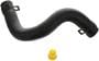 Precision Power Steering Hose Reservoir Line