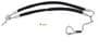Precision Power Steering Pressure Line Hose Assembly