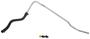 Precision Power Steering Return Line Hose Assembly