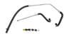 Precision Power Steering Return Line Hose Assembly