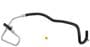 Precision Power Steering Return Line Hose Assembly
