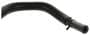 Precision Power Steering Return Line Hose Assembly