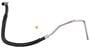 Precision Power Steering Return Line Hose Assembly