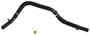 Precision Power Steering Return Line Hose Assembly