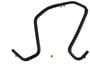 Precision Power Steering Return Line Hose Assembly