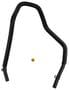 Precision Power Steering Return Line Hose Assembly