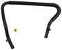 Precision Power Steering Return Line Hose Assembly