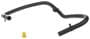 Precision Power Steering Return Line Hose Assembly