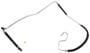 Precision Power Steering Return Line Hose Assembly