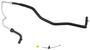 Precision Power Steering Return Line Hose Assembly