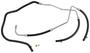 Precision Power Steering Return Line Hose Assembly