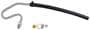 Precision Power Steering Return Line Hose Assembly