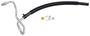 Precision Power Steering Return Line Hose Assembly