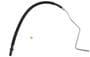 Precision Power Steering Return Line Hose Assembly