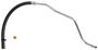 Precision Power Steering Return Line Hose Assembly