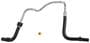 Precision Power Steering Return Line Hose Assembly
