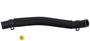 Precision Power Steering Hose Reservoir Line