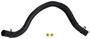 Precision Power Steering Reservoir Hose